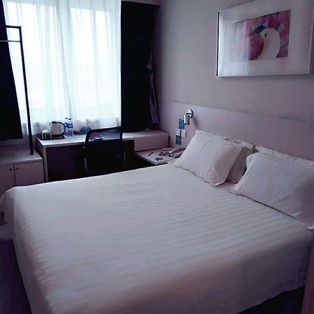 Jinjiang Inn Beijing Tianqiao ภายนอก รูปภาพ
