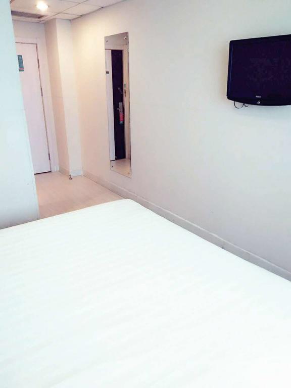 Jinjiang Inn Beijing Tianqiao ภายนอก รูปภาพ