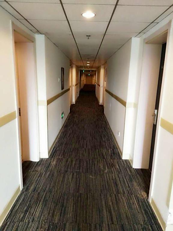 Jinjiang Inn Beijing Tianqiao ภายนอก รูปภาพ