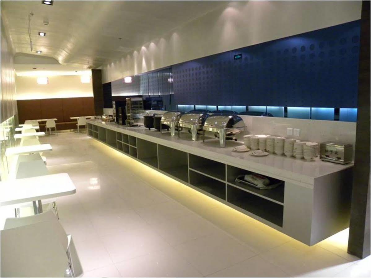 Jinjiang Inn Beijing Tianqiao ภายนอก รูปภาพ